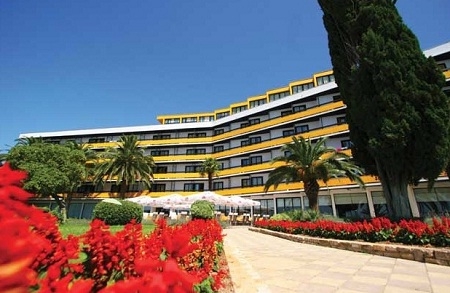 ILIRIJA RESORT hoteli sa 4 zvjezdice pozivaju vas u Biograd na moru