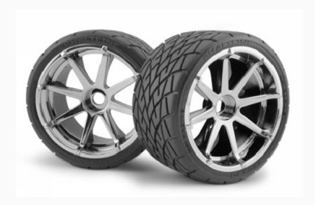 Balansiranje i zamjena automobilskih guma u 'A i S' VULKANIZERSKOM OBRTU