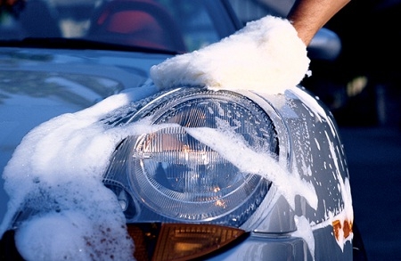 Unutarnje i vanjsko pranje osobnih vozila u Autopraonici GEMELLA
