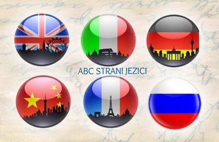 Intenzivni početni i konverzacijski tečajevi u ABC STRANIM JEZICIMA u centru Zagreba
