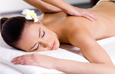 Obrt za aromaterapiju VIOLA vam predstavlja jedinstveni Aromaenergotretman