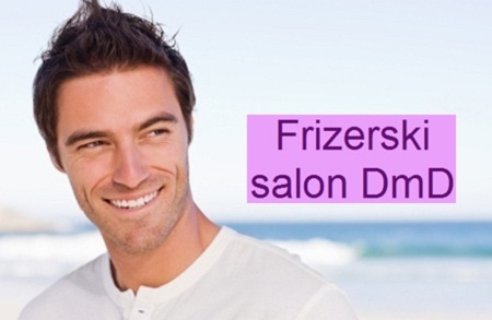 Mu&scaron;ko &scaron;i&scaron;anje i pranje kose za samo 30 kuna u Frizerskom salonu DMD...