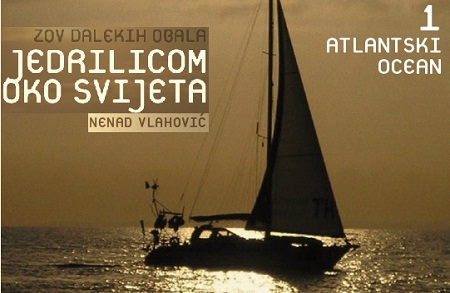 Svjetski jedinstven pothvat opisan u knjizi ZOV DALEKIH OBALA