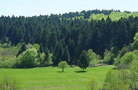 Posjetite najvi&scaron;e naseljeno mjesto u Hrvatskoj Begovo Razdolje i PLANINSKI RAJ