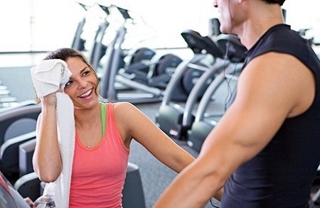 Mjesečna članarina za neograničen broj dolazaka i osobni trening u Fitness centru J...