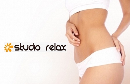Paket od 12 tretmana za mr&scaron;avljenje u kozmetičkom studiju RELAX