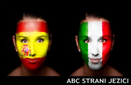 Voucher za individualni tečaj talijanskog ili &scaron;panjolskog jezika u ABC STRANIM JEZI...