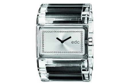'EDC by Esprit' ručni sat po vlastitom izboru iz ponude tvrtke CASAWATCH