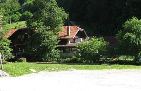 Noćenje s doručkom za dvije osobe u Eko selu Žumberak