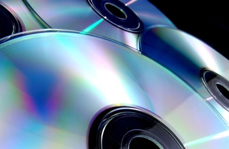 Presnimavanje materijala sa VHS i ostalih videozapisa na DVD u Digital centru DANIEL