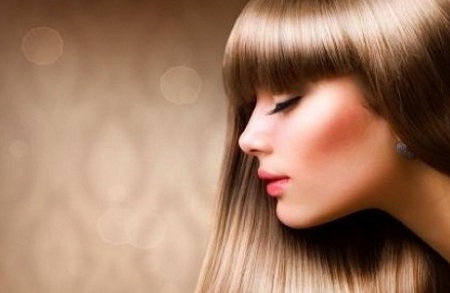 Pranje kose, &scaron;i&scaron;anje, masaža vlasi&scaron;ta i fen frizura u salonu EVITA BEAUTY...