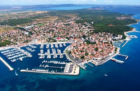 Do kraja ove godine posjetite Biograd na moru  i izbjegnite ljetne vrućine i gužve