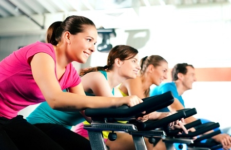Samo 99 kuna za neograničeno kori&scaron;tenje teretane DYNAMIC FITNESS u Slobo&scaron;tini...
