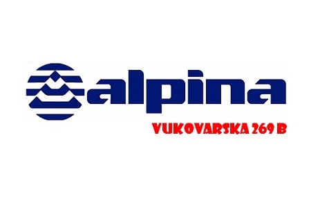 Voucher na izbor iz cjelokupnog asortimana u dućanu ALPINA Vukovarska (Mercator)