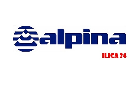 Voucher na izbor iz cjelokupnog asortimana u dućanu ALPINA Ilica 24