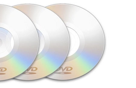 Presnimavanje materijala sa VHS i ostalih videozapisa na DVD u Digital centru DANIEL