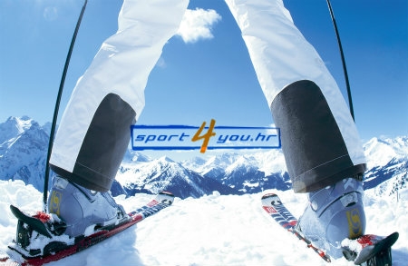 Samo 85 kuna za veliki servis skija u servisu kluba SPORT4YOU u Ilici 213