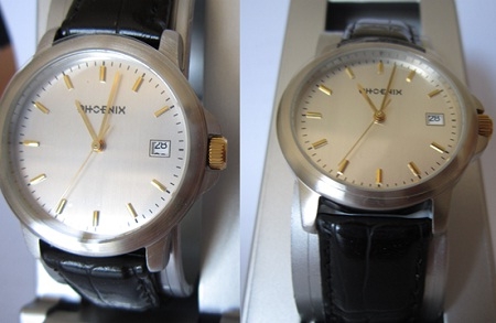 Kvalitetan i povoljan ručni sat Phoenix, samo u ponudi trgovine satovima CASAWATCH