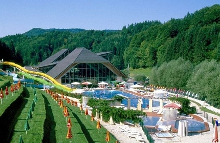 TERME SNOVIK su prava oaza mira i opu&scaron;tenosti u susjednoj nam Sloveniji