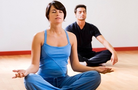 Purna yoga kao umjetnost pokreta uz udrugu UMIJEĆE ŽIVLJENJA