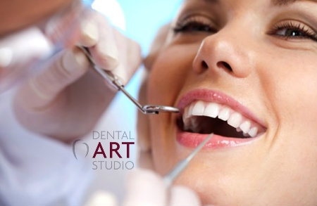 Zdravlje svojih zuba povjerite stomatolo&scaron;koj ordinaciji DENTAL ART STUDIO