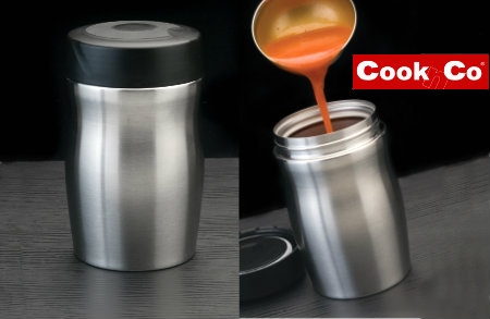Nabavite korisnu posudu za održavanje topline hrane marke BergHOFF iz linije Cook&C...
