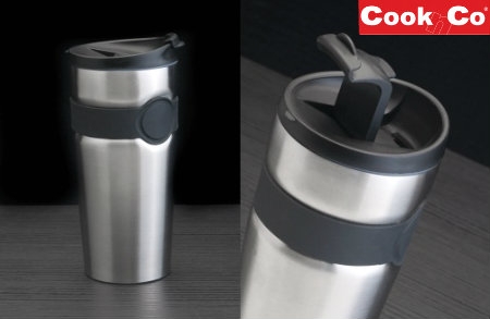 Nabavite termo vrč za održavanje topline napitaka marke BergHOFF iz linije Cook&Co...