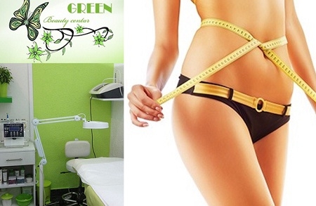 Učinkoviti tretmani mr&scaron;avljenja uz pomoć vrhunskih stručnjaka u BEAUTY CENTRU GREEN...