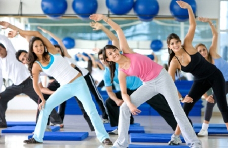 Programi za vježbanje u FLOOR FITNESS centru i dvomjesečna članarina za samo 189 ku...