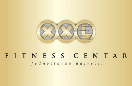 FITNESS CENTAR XXL – najveći i najbolje opremljeni fitness i aerobic centar u gradu...