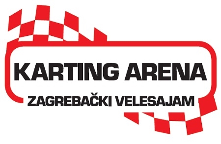KARTING ARENA &ndash; Go-Kart vožnja (dvosjed go-kart) i Driver Licence članstvo za 2 oso...