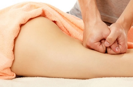 Anticelulitna masaža – obračun sa neželjenim celulitom počinje u KS NIRVANA