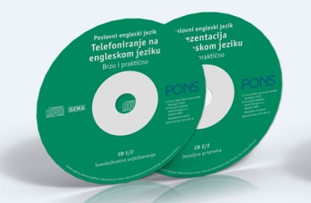 Usavr&scaron;ite vje&scaron;tine prezentacije ili telefoniranja na engleskom jeziku