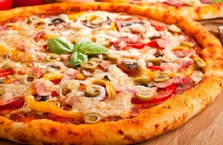 Najbolja pizza i ro&scaron;tilj - posjetite DALMATINO na Malom jarunskom jezeru