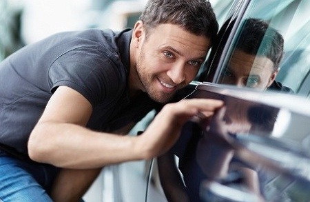 Kompletno unutarnje i vanjsko pranje osobnih automobila u autopraonici IGNJATIĆ