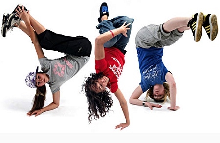 Breakdance za Juniore u Kulturnom centru Dubrava &ndash; mjesečna članarina uz 55% popust...