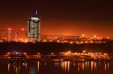 Smje&scaron;taj u Beogradu - vodimo vas u Beograd i provjereni hotel HAPPY STAR CLUB