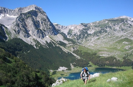 Foto safari izlet u NP Sutjeska &ndash; adrenalinska zabava uz uključena 2 noćenja u kamp...