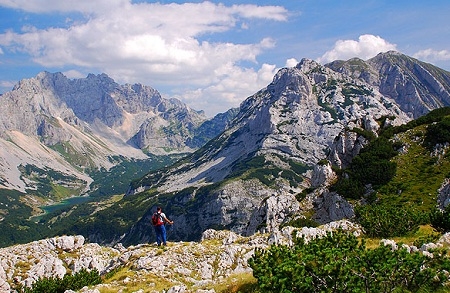 Foto safari izlet u NP Durmitor &ndash; avantura života uz uključena 2 noćenja u kampu...