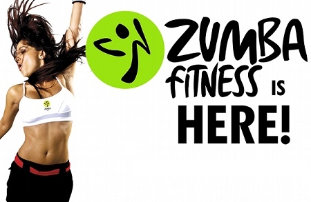 Zumba Fitness program za samo 119 kn u fitness centru PICCOLO u Dubravi