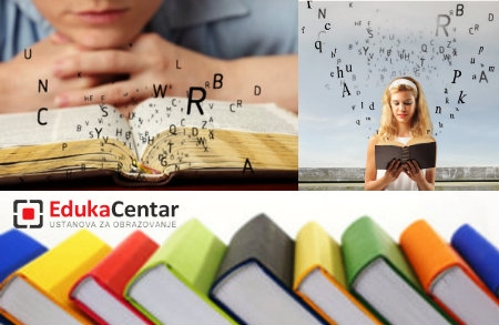 Seminar brzog čitanja i ubrzanog učenja pomoću mentalnih mapa u EDUKACENTRU