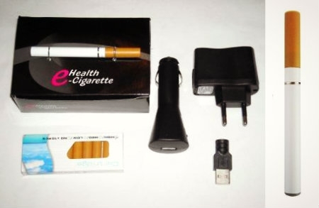 Odviknite se od pu&scaron;enja duhanskih cigareta uz pomoć revolucionarne E-cigarete