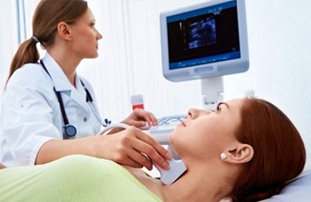 Ultrazvuk &scaron;titnjače uz pregled endokrinologa u Poliklinici Dr. Zora Profozić