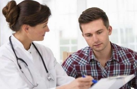 Preventivni sistematski pregled za mu&scaron;karce u Poliklinici dr. Zora Profozić