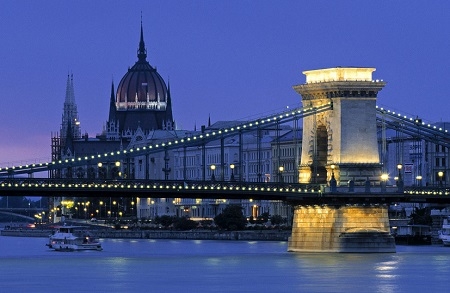 Otkrijte sve ljepote mađarske prijestolnice uz smje&scaron;taj u CANADA HOTEL BUDAPEST...