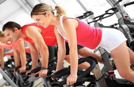 Mjesečna članarina i dva osobna treninga sa trenerima u Fitness centru HAVK MLADOST
