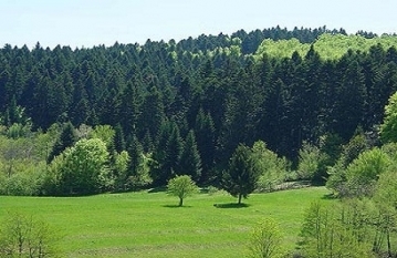 Posjetite najvi&scaron;e naseljeno mjesto u Hrvatskoj Begovo Razdolje i PLANINSKI RAJ