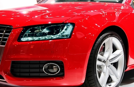 Kompletno dijamantno pranje osobnog automobila u autopraonici &Scaron;EPERIĆ