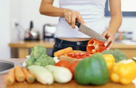 Jednodnevna radionica vegetarijansko-veganskog kuhanja sa Slavicom Čulić