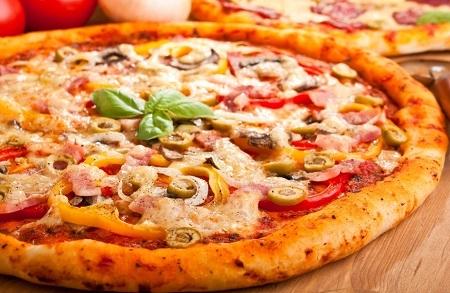Dvije velike pizze po izboru za samo 35 kuna u pizzeriji TIGRIĆ u Dugavama